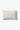Studio Femme Home velvet sierkussenhoes Jane, beige met goud art-decoborduring, 60x40 cm
