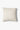 Studio Femme Home sierkussenhoes Lynn, naturel, getuft lijnpatroon, 50x50 cm