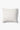 Studio Femme Home kussenhoes Scotty, naturel, gewassen linnen, 50x50 cm
