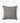Studio Femme Home linnen kussenhoes, donkerbruin, 50x50 cm