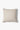 Studio Femme Home linnen kussenhoes Scotty, taupe, 50x50 cm