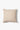 Studio Femme Home linnen kussenhoes Scotty, nude, 50x50 cm