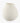 Handgemaakte Aardewerk Vaas Cleo Ø16xH17 cm – Naturel – Studio Femme Home