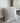Studio Femme Home mohair sierkussenhoes Amy, lichtgrijs, 50x50 cm