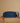 Coco & Cici Kinderdekbedovertrek satijn TENCEL™ donkerblauw 120 x 150 cm