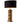 Tafellamp Rapho – Vintage Messing Afwerking | Eichholtz