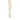 Bazar Bizar Kubu ketting met schelp en hout, naturel wit – foto 6