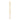 Bazar Bizar Kubu ketting met schelp en hout, naturel wit