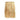 Bazar Bizar Abaca wandlamp van abacagras, naturel, maat S