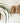 Bazar Bizar Abaca wandlamp van abacagras, naturel, maat S – foto 2