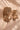Bazar Bizar Abaca wandlamp van abacagras, naturel, maat S – foto 3