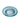 Eichholtz Celia Bowl Turquoise – Een Vleugje Kunst in Turquoise Glas