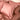 Coco & Cici Kussensloop satijn TENCEL™ terra roze 80 x 80 cm, aanvullende productfoto 3