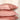 Coco & Cici Kussensloop satijn TENCEL™ terra roze 80 x 80 cm, aanvullende productfoto 7