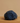 Coco & Cici Hoeslaken topper satijn TENCEL™ donkerblauw 180 x 210 x 5 cm