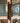 Houten object faces