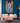 Gobelin geweven wandtapijt 'Adèle Bloch-Bauer II' 120x180 cm, MondiArt