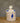 MALOU – Authentieke Berberdoos van katoen & riet met Blauw Patroon