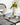 Nordal Soisalo checkers beker met ruitpatroon, ijsblauw, maat S