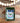 Idlewild Co. porseleinen snuisterijenschaaltje, sardines