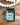 Idlewild Co. porseleinen snuisterijenschaaltje, sardines