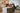 PTMD Fallon velvet barstoel, groen met zwart metaal, set van 2