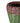 PTMD Linex Groene Keramische Pot – Organisch Geribbeld – Rond – Maat S – Uniek Glazuur