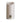PTMD LED-kaars met bewegende vlam, beige, maat L