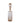 PTMD Fles Cianna – Bruin Glas L – 12x12x50 cm