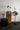 PTMD Yobie dansende vogel sculptuur, messing aluminium, maat L
