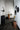 PTMD Yobie dansende vogel sculptuur, messing aluminium, maat L