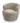 PTMD Grasa Fauteuil Roomwit – Fiore Stof | Subtiele luxe met zachte ruggengraat
