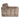 PTMD Jidde elementenbank links, beige