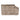 PTMD Jidde elementenbank links, beige