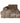 PTMD Jidde Chaise Longue Links – stijlvol loungen met een zachte twist