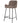 PTMD Leander barstoel, beige, set van 2