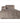 PTMD Animo Sofa – Chaise Longue Arm Links in Texarm Taupe