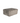 PTMD Animo Voetenbank – Taupe Elegantie in een Compact Design