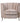 PTMD John Beige Fauteuil – Aphrodite 3 Beige Mocco Stripe