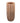 PTMD Bloempot Brigett – Koperkleurige Cementen Pot – 24x24x55 cm – Eyecatcher voor Binnen