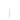PTMD LED dinerkaarsen MoveFlame, rustiek wit, kort model, set van 2
