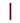 PTMD LED-dinerkaars rustiek bordeaux Moveflame 2 stuks