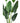 PTMD strelitzia kunstplant met groene real touch bladeren, 150 cm – foto 2