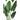 PTMD strelitzia kunstplant met groene real touch bladeren, 150 cm – foto 2