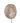 Wandlamp Hen Small van PTMD, sculpturaal design