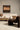 PTMD Warren salontafel 180x45x31 bruin hout goudkleurig metaal, productfoto