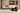 PTMD Warren salontafel 180x45x31 bruin hout goudkleurig metaal, productfoto
