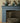 PTMD Cherisee Deco Object van Glas & Messing - Luxe Woondecoratie