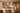 PTMD Ares barstoel, beige, set van 2