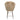 PTMD Ares barstoel, bruin, set van 2